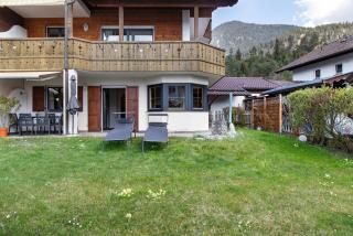 Alpblick Apartment - Dreitorspitze - Garmisch-Partenkirchen - 0