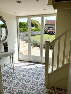 The Dovecote - 2