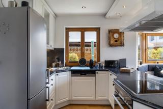 Alpblick Apartment - Dreitorspitze - Garmisch-Partenkirchen - 3