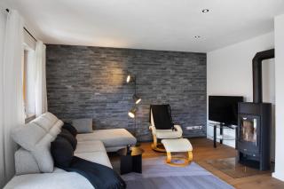 Alpblick Apartment - Dreitorspitze - Garmisch-Partenkirchen - 7