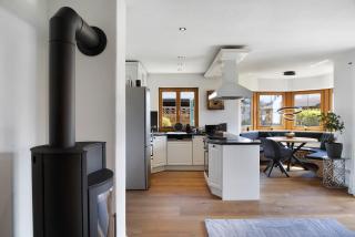 Alpblick Apartment - Dreitorspitze - Garmisch-Partenkirchen - 4