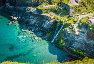 Kosel - Tintagel - 6