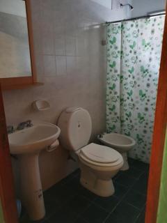 El Aguaribay de los Nonos - 2