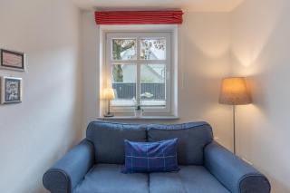 Dat lütte Huus - Wohnung 2 - Husum - 8