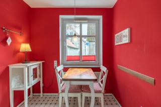 Dat lütte Huus - Wohnung 2 - Husum - 5