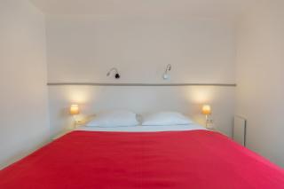 Dat lütte Huus - Wohnung 2 - Husum - 1