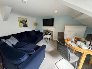 Abbey View Apartment in the heart of Youghal - Youghal - 5