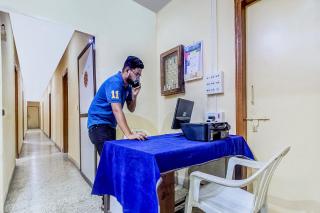 Hotel O New Ushakal Lodging & Boarding - Nirmal - 6