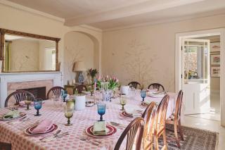 Hockham Grange - Hockham - 4