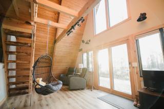 River End A-Frame - Emily - 6