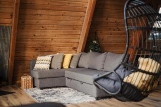 River End A-Frame - Emily - 1