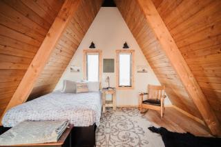 River End A-Frame - Emily - 8
