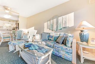 Plantation East #1204 - Gulf Highlands - 6