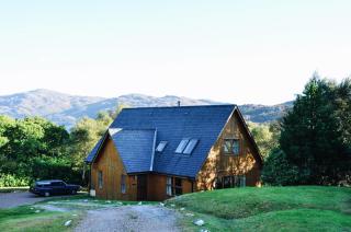 Birch and Oak Lodges - 7