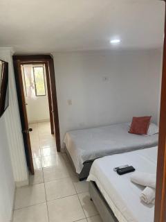 Apartamento cerca al Centro Histórico - Económico - Cartagena de Indias - 1