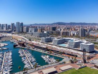 SLS Barcelona - 9