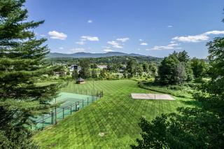 Mountainside Resort F302 - 6