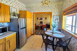 Long Hollow Ranch - The Homestead House - Sisters - 5