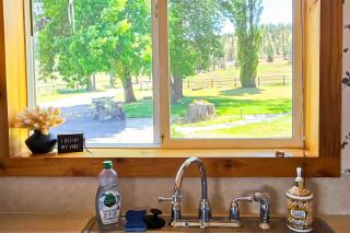 Long Hollow Ranch - The Homestead House - Sisters - 4