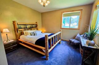 Long Hollow Ranch - The Homestead House - 2