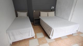 Santos Hotel - 9