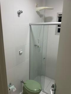 Apartamento com Suite Praia da Enseada Dois Quartos - Guarujá - 4