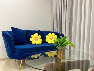 Two connecting studios with ocean view at center - Nha Trang - 8