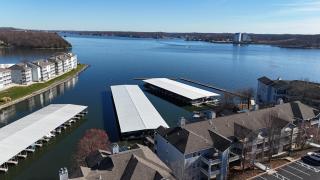 Lazy L at the Lake - Chic 3 BDR Condo with Boat Slip - Four Seasons - 2