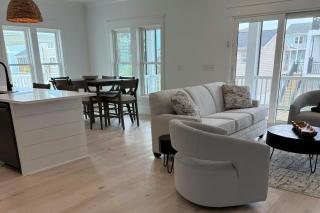 Serenely - Holden Beach - 0