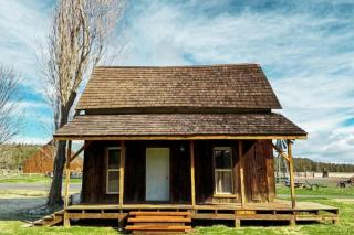 Long Hollow Ranch - The Bunk House - Sisters - 0