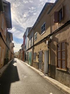 Spacious and cosy - village house - Santa Margalida - 9