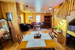 Long Hollow Ranch - The Bunk House - 7