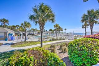 Tennis, Golf and More Seabrook Island Getaway! - Seabrook Island - 8