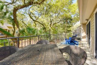 Tennis, Golf and More Seabrook Island Getaway! - 9