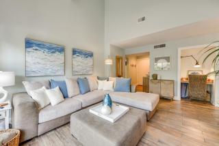 Tennis, Golf and More Seabrook Island Getaway! - Seabrook Island - 7