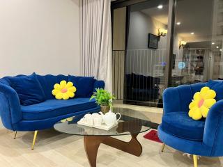Two connecting studios with ocean view at center - Nha Trang - 3