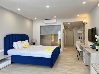 Two connecting studios with ocean view at center - Nha Trang - 2