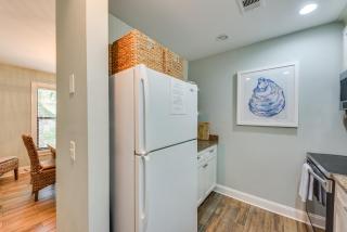 Tennis, Golf and More Seabrook Island Getaway! - Seabrook Island - 1
