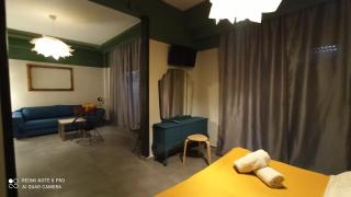 Thess Rooms Agion Panton 12 - Tesalónica - 3