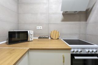 Temporary apartment in the center of Madrid PEZ14 - Madrid - 5
