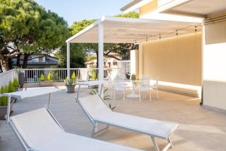 Terrace Apartment -M3 Apartments - Lido di Jesolo - 9