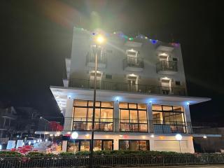 Hotel Alcazar - Rímini - 1
