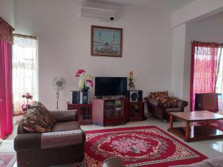 Roomstay 161 Intan Lodge - Ayer Keroh - 4