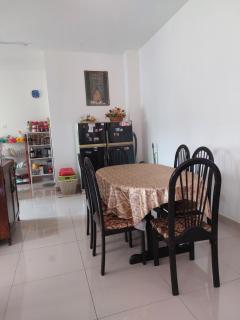 Roomstay 161 Intan Lodge - Ayer Keroh - 2
