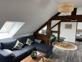 Appartement l'écho des remparts - Boulogne-sur-Mer - 6