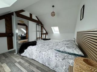 Appartement l'écho des remparts - Boulogne-sur-Mer - 1