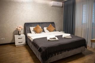 Central Studio Elegant - Chişinău - 8