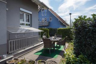 Gästehaus bei Freiburg - 6