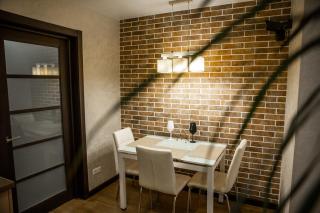 Central Studio Elegant - Chişinău - 9