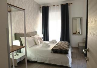 Bovio Square XIV - 2